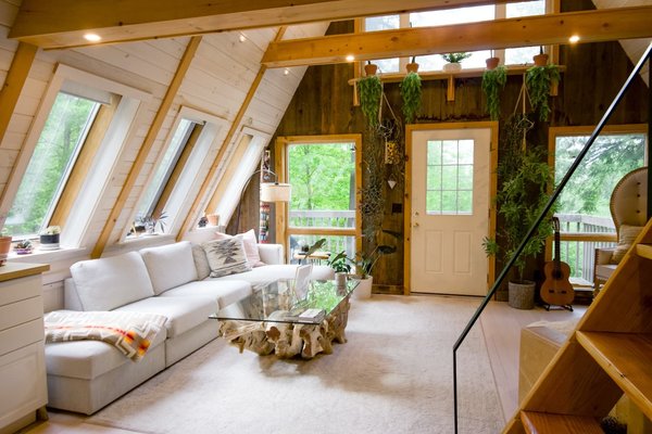 Airbnb: Tourisme de luxe avec un classement professionnel de 5 ans