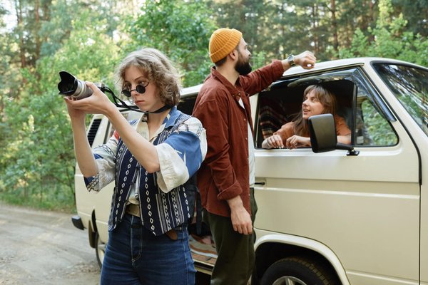 Comment réussir son voyage de vacances en Asie ?