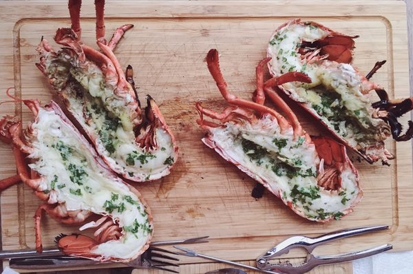 Quelles spécialités prendre chez le restaurant « le celtique » de Cap Coz ?