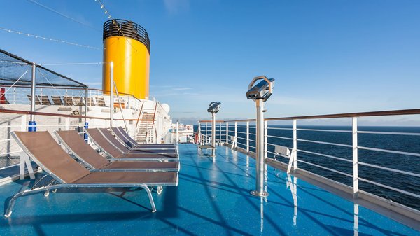 ABcroisière : vivez le luxe d’une croisière inoubliable