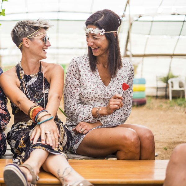 Séjour entre amis : le top de meilleures destinations